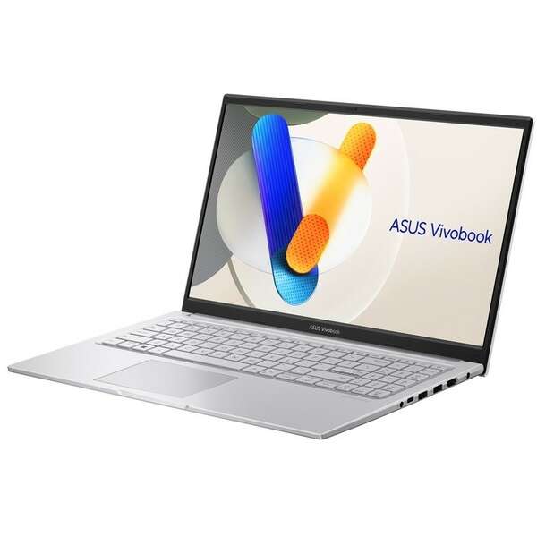 ASUS X1504VA-BQ1643W, 15,6