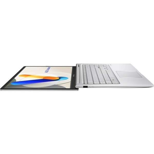 ASUS X1504VA-BQ1643W, 15,6