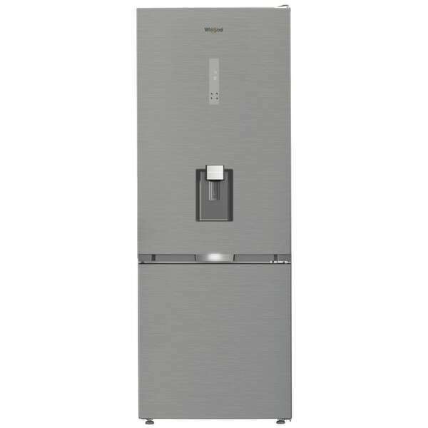 WHIRLPOOL WHK2 6493W X5E