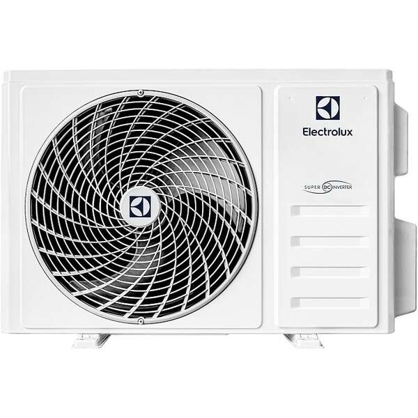 ELECTROLUX EACS/I 18HEL/ N8