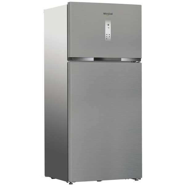 WHIRLPOOL WHD2 6633 X5E