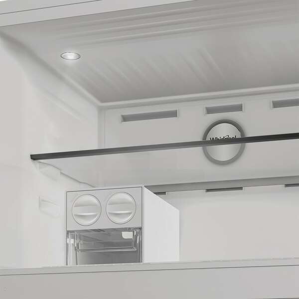 WHIRLPOOL WHD2 6633 X5E