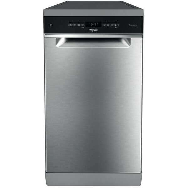 WHIRLPOOL WH6FB10BS7A0X