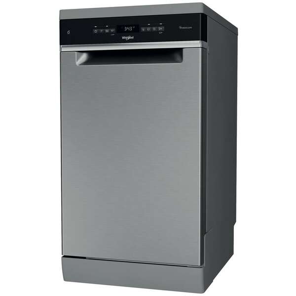WHIRLPOOL WH6FB10BS7A0X