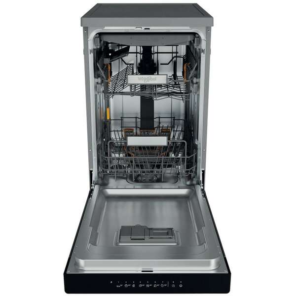 WHIRLPOOL WH6FB10BS7A0X