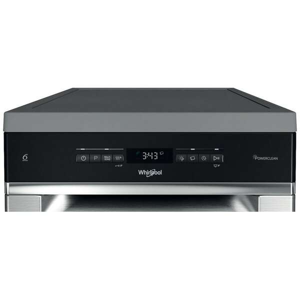 WHIRLPOOL WH6FB10BS7A0X