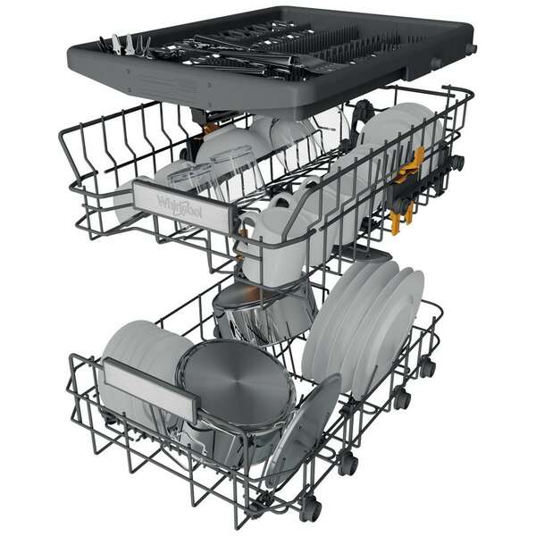 WHIRLPOOL WH6FB10BS7A0X