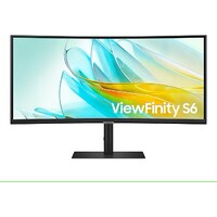 SAMSUNG LS34C652UAUXEN