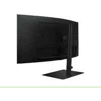 SAMSUNG LS34C652UAUXEN