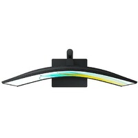 SAMSUNG LS34C652UAUXEN