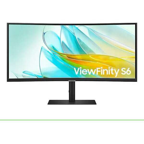 SAMSUNG LS34C652UAUXEN