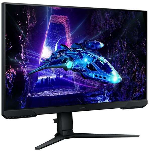 SAMSUNG LS27DG302EUXEN