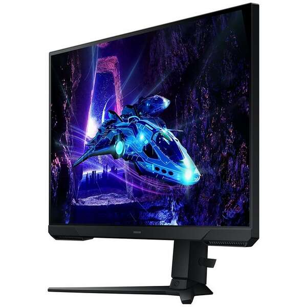 SAMSUNG LS27DG302EUXEN
