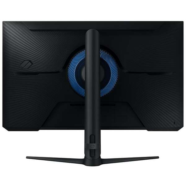 SAMSUNG LS27DG302EUXEN