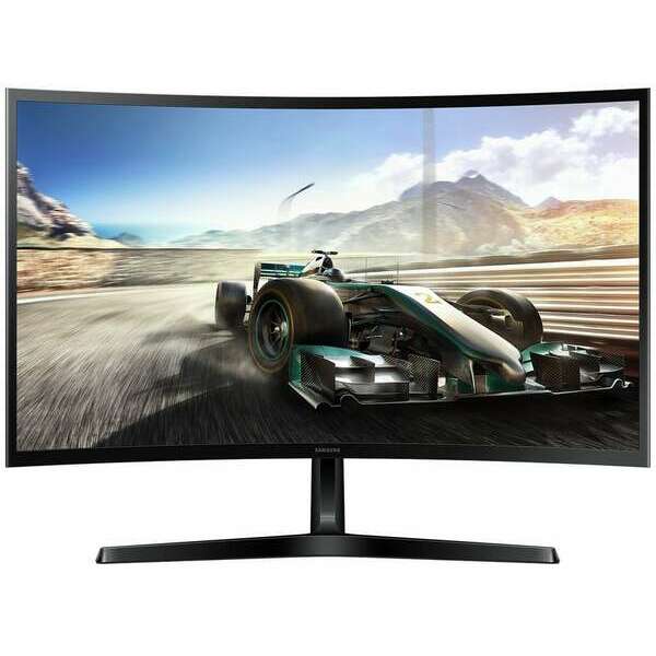 SAMSUNG LS27D366GAUXEN