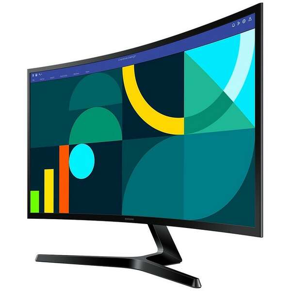 SAMSUNG LS27D366GAUXEN