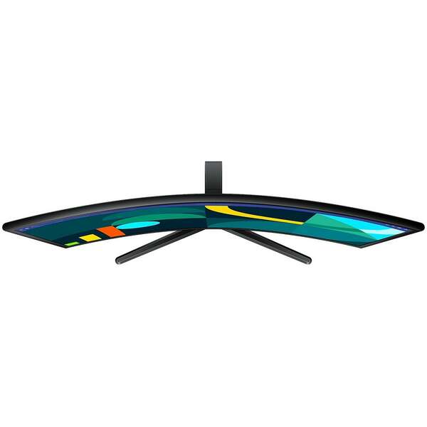SAMSUNG LS27D366GAUXEN