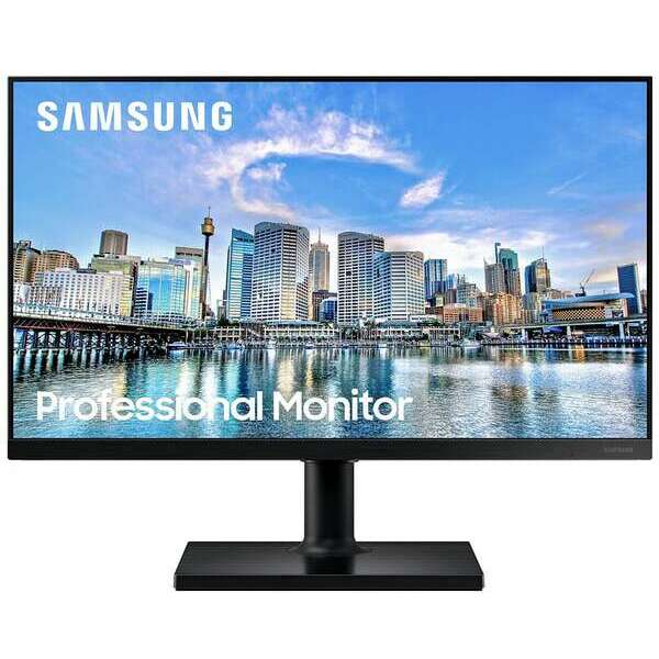 SAMSUNG LF27T450FQRXEN