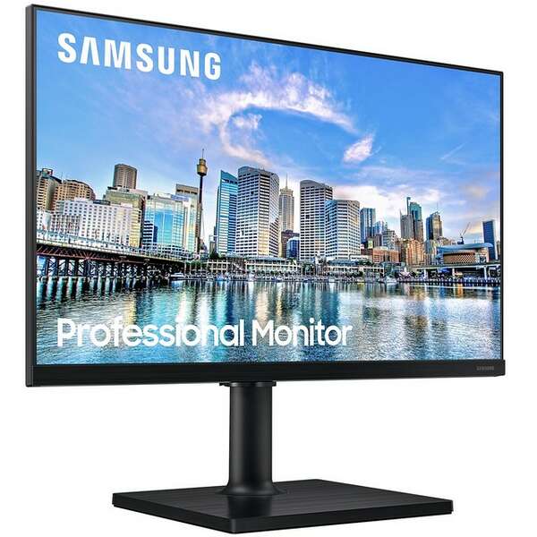 SAMSUNG LF27T450FQRXEN