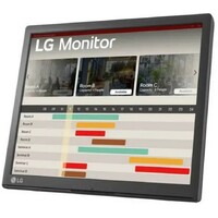 LG 17BR30T-B