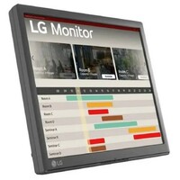 LG 17BR30T-B