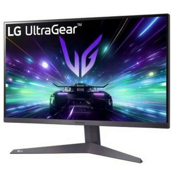 LG UltraGear 24GS50F-B