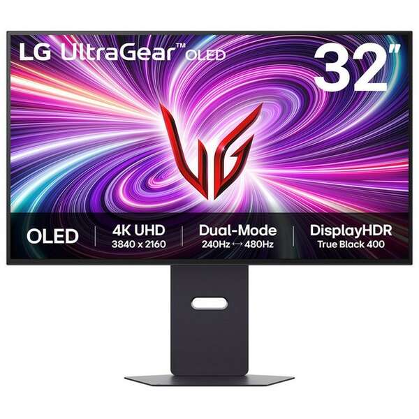LG UltraGear 32GS95UV-B