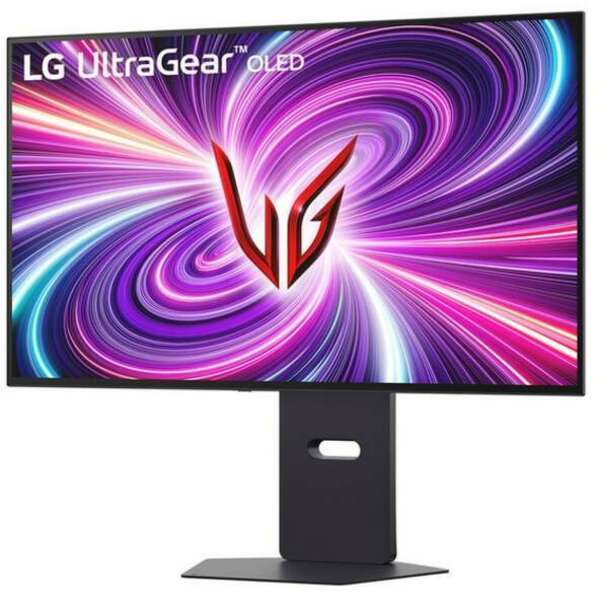 LG UltraGear 32GS95UV-B