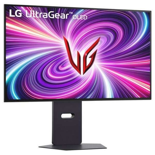 LG UltraGear 32GS95UV-B