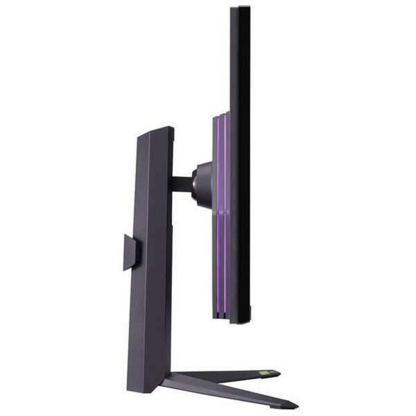 LG UltraGear 32GR93U-B