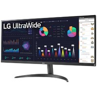 LG UltraWide 34WQ500-B