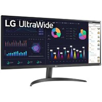 LG UltraWide 34WQ500-B