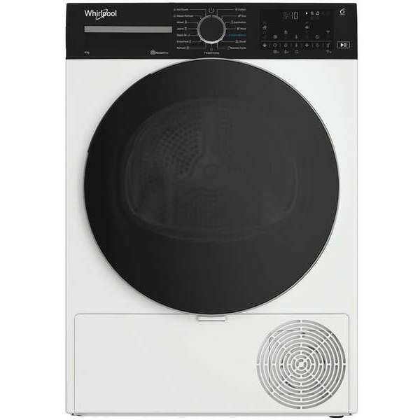 WHIRLPOOL WP C8 WBS EE