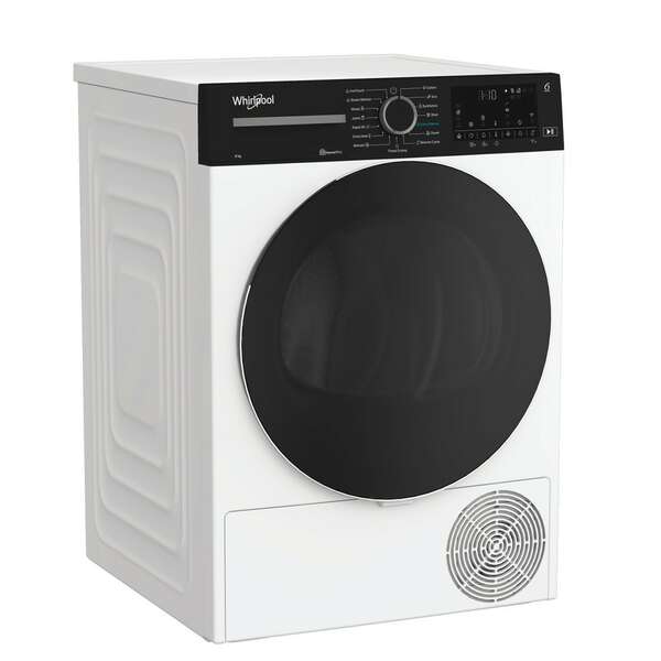 WHIRLPOOL WP C8 WBS EE