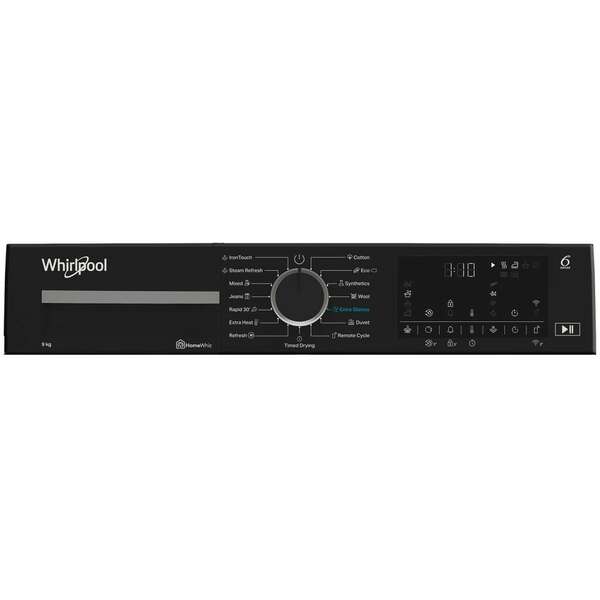 WHIRLPOOL WP C9 WBS EE