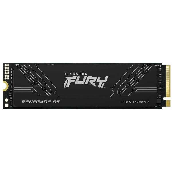 KINGSTON M.2 NVMe 1TB FURY Renegade G5