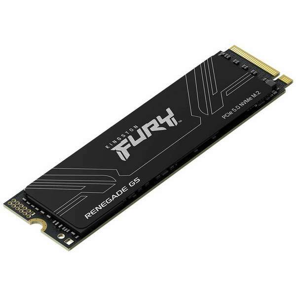 KINGSTON M.2 NVMe 1TB FURY Renegade G5