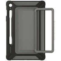 SAMSUNG Outdoor Cover Tab S9 FE Black EF-RX510-CBE