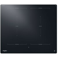 WHIRLPOOL WTX6019DCF