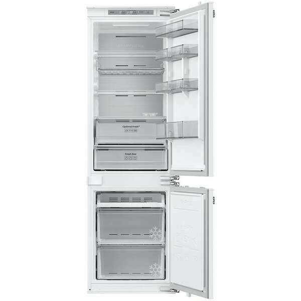 SAMSUNG BRB80F26ADF0EO