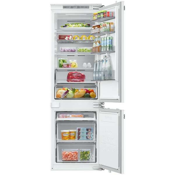 SAMSUNG BRB80F26ADF0EO
