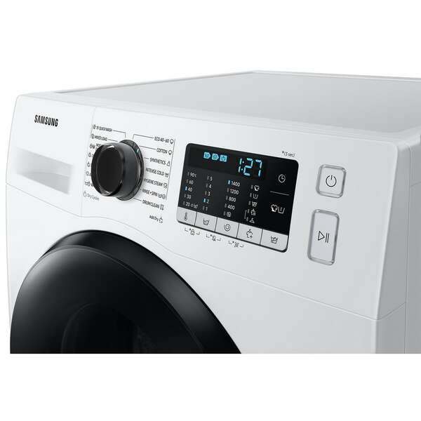 SAMSUNG WD80TA046BE/LE