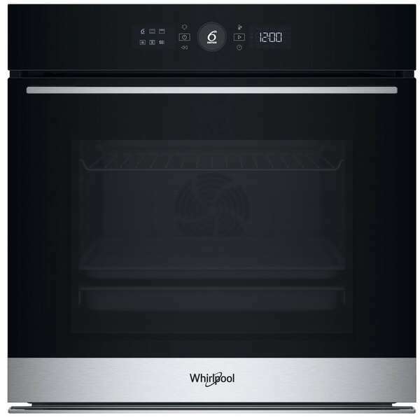 WHIRLPOOL WOI5S8CM1SXA