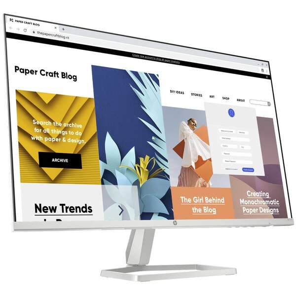 HP S5 527