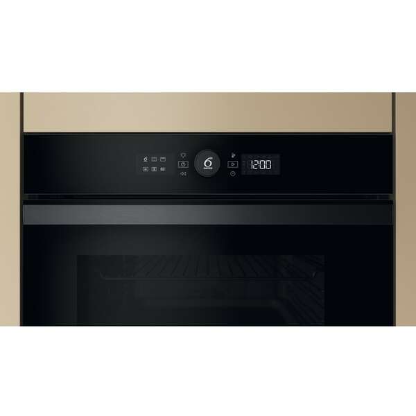 WHIRLPOOL WOI4S8PM2SBA