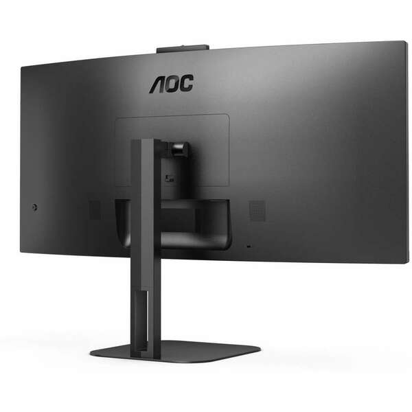 AOC CU34V5CW/BK