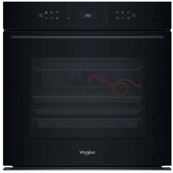 WHIRLPOOL WOI7A8FPT1SBA