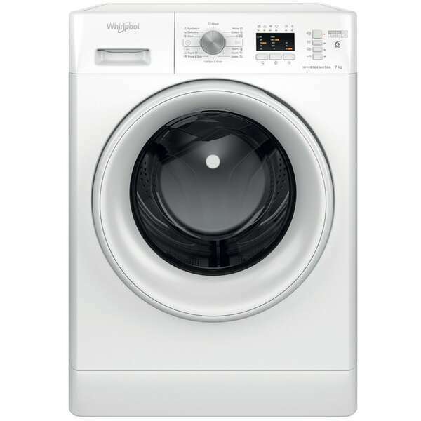 WHIRLPOOL FFL 7269 W EE