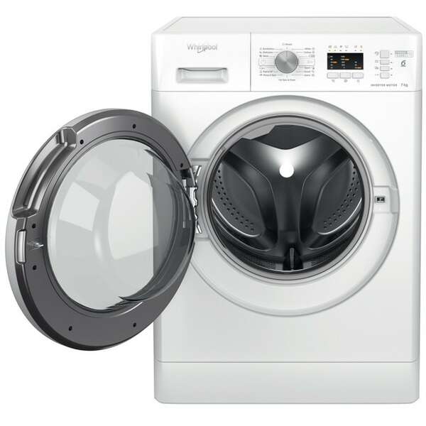 WHIRLPOOL FFL 7269 W EE