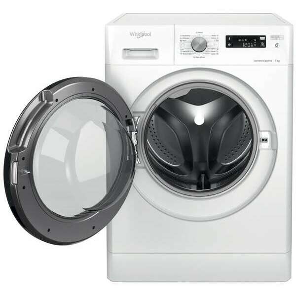 WHIRLPOOL FFS 7269 B EE